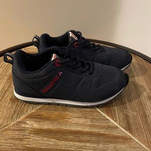 Nautica Toddler Shoes